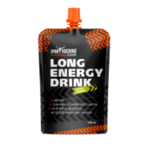 Long Energy Drink